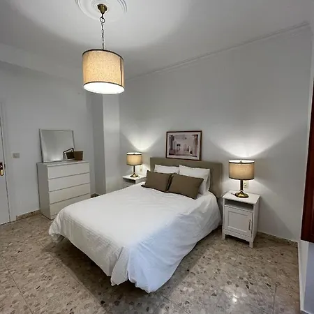 Apartamento Camberos *