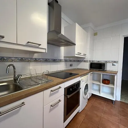 Camberos Apartamento Antequera