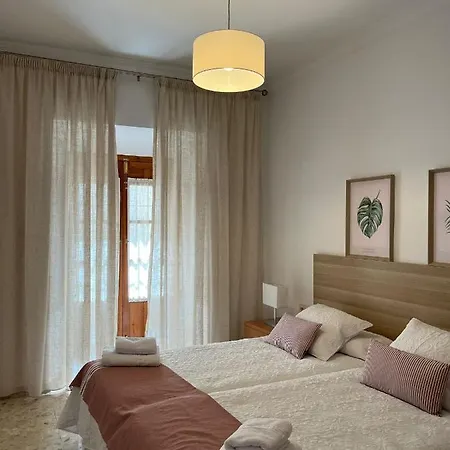 Camberos Apartamento Antequera