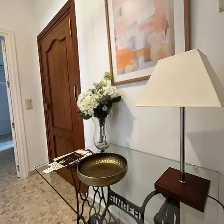 Camberos Apartamento
