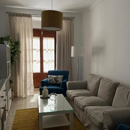 Camberos Antequera