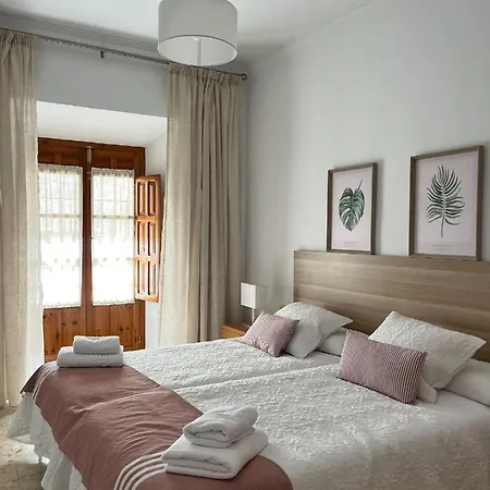 Camberos Antequera